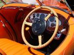Duesenberg SJ585/2614 Convertible Coupe LWB by Gurney-Nutting 1935 года